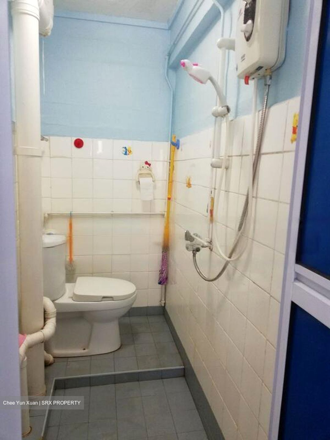 Blk 97 Jalan Dua (Geylang), HDB 3 Rooms #579215271